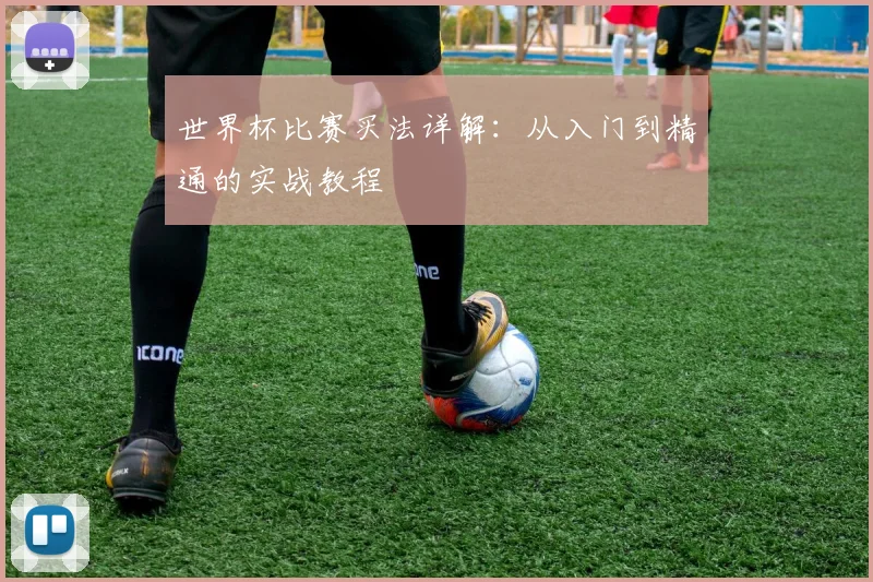 世界杯比赛买法详解：从入门到精通的实战教程