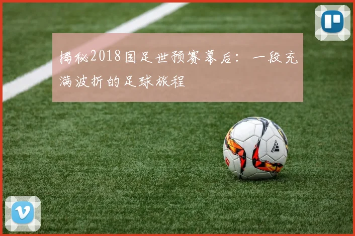 揭秘2018国足世预赛幕后:一段充满波折的足球旅程